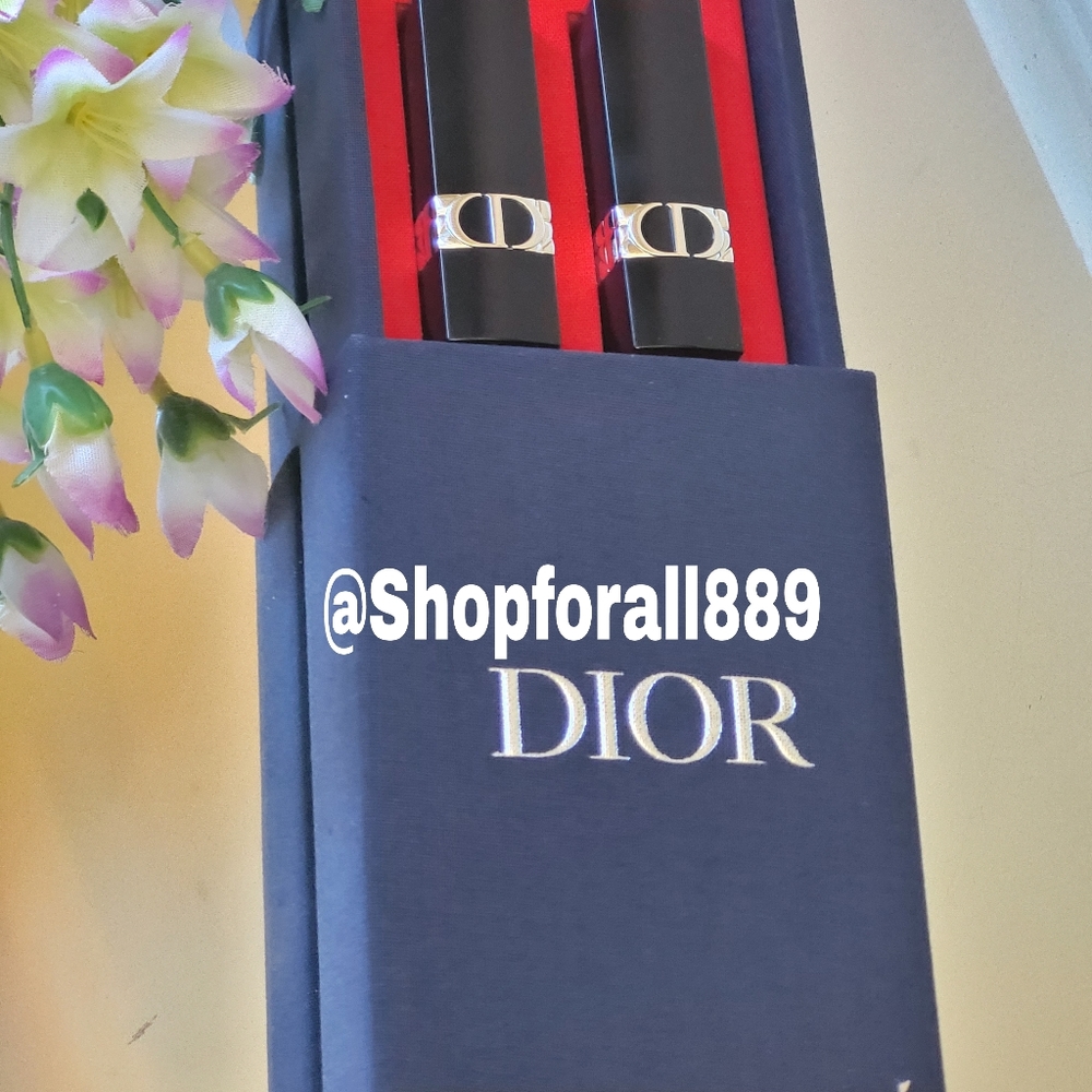 Dior set - Picture 5 of 12